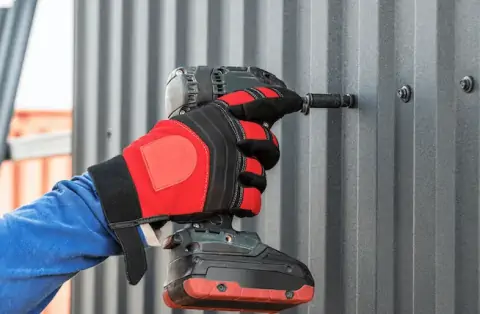 Travaux de zinguerie - Terres de Bord